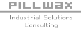 PILLWAX Industrial Solutions Consulting